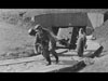 Pakstand garage for the 5cm Pak 38
