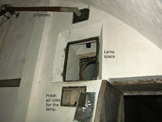 Ro410 'Cäcilie', Ro409 'Betty' + La Batterie des Sablanceaux, K.V.G Süd Ile de Ré