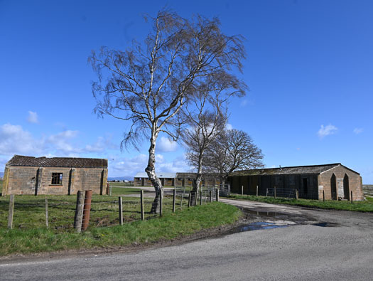 RAF Tain