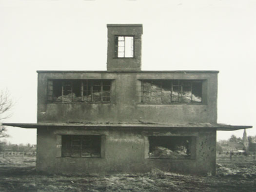 RAF Zeals