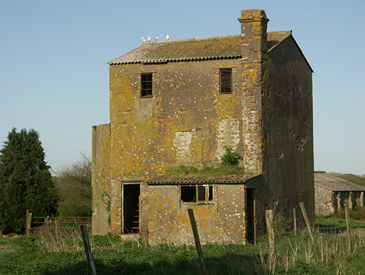 RAF Upottery
USAAF No. 462