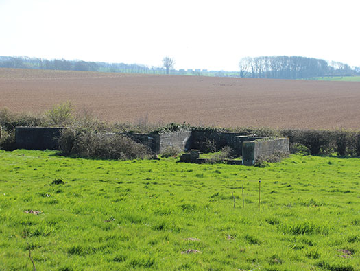 Luftwaffe Aerodrome, Audembert