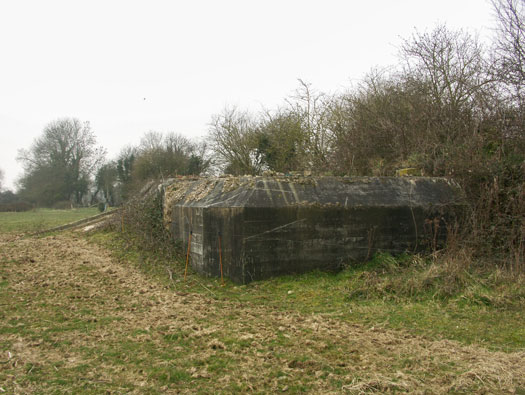 Wn108
Battr St  Martin de Varreville