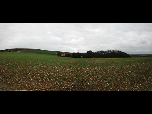 StP Beauregard Ferme, Camiers.