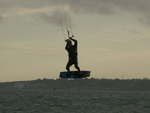 RAF Calshot