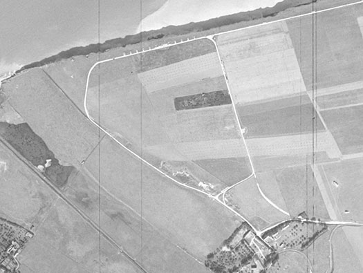 Luftwaffe Flakschule Ramouville
