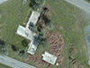 The layout from above.