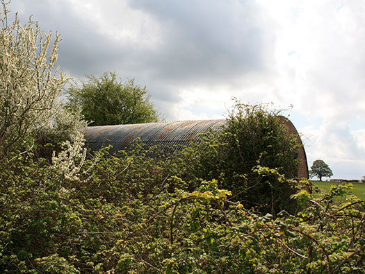 RAF Hinton-in-the-Hedges