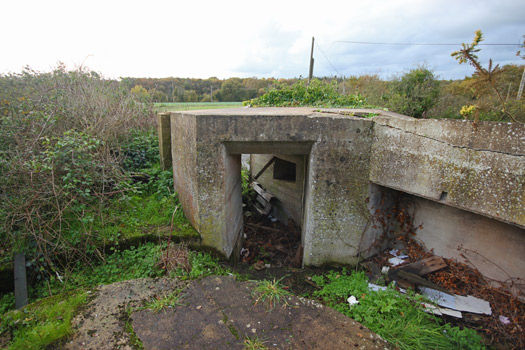 Ra236 I. Pleurtuit Flak
