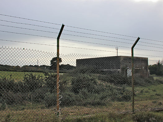 Wn Nz355 Camp de la Torpille