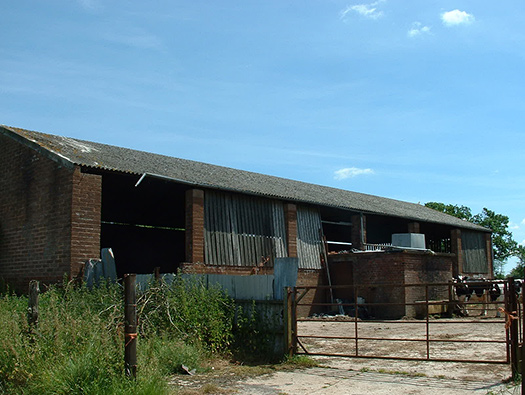 RAF Upottery
USAAF No. 462