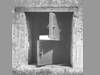 Possibly an 729p3 double armoured door.