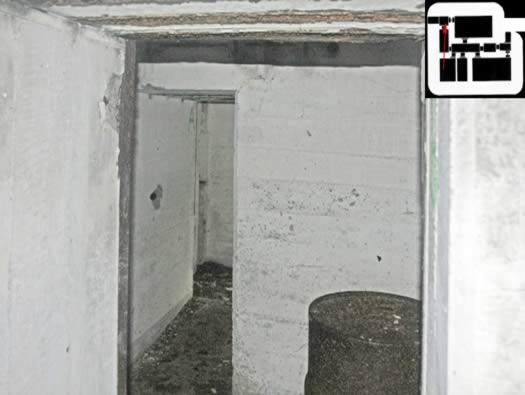 Re302 S414 Fire Control Post [PDT]