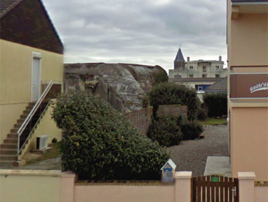 Ca06 Cayeux Plage Sud.