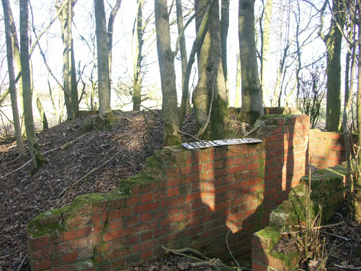 RAF Hampstead Norris