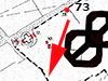 73. I am sure was actually here.