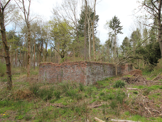 RAF Finmere Part 1