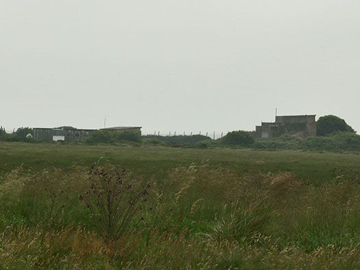 RAF Predannack