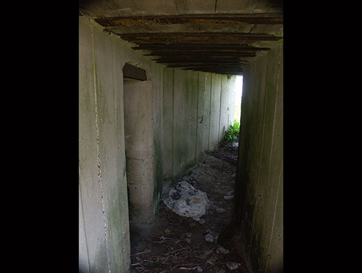 Wn90 Géfosse-Fontenay la Dune