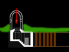 A plan of the Tobruk/pill box?.