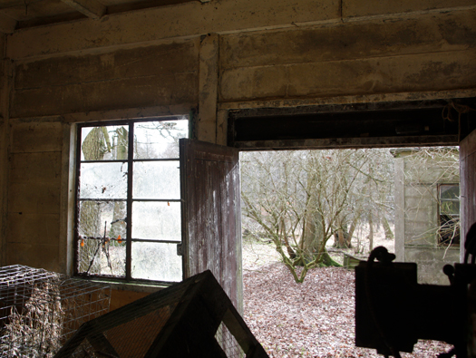 Starveall Farm SLG