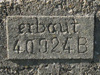 Wn127 Réthoville Plage, K.V.G.U.Gruppe Barfleur, Normandy also was built by the same workers.