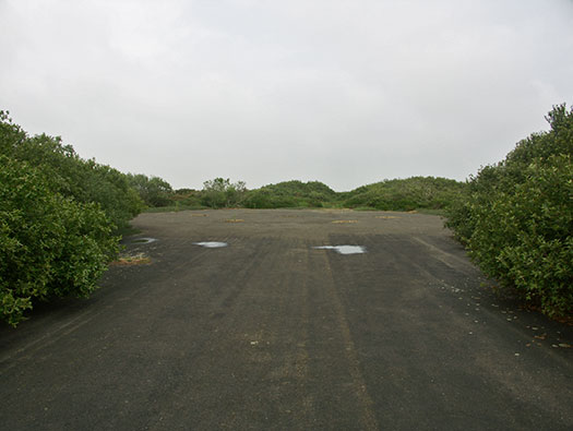 RAF Predannack