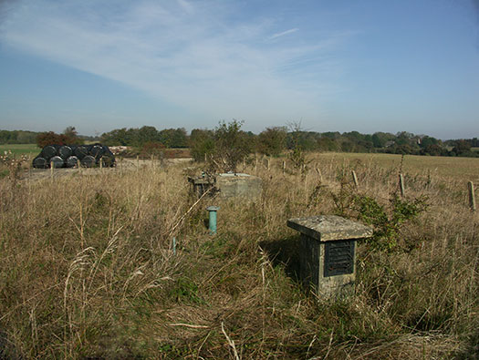 RAF Broadwell