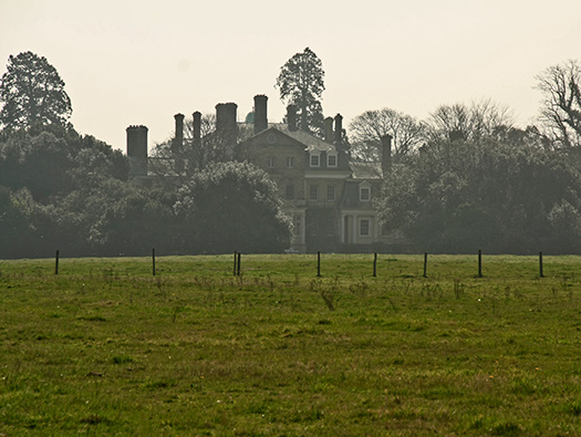 RAF Lymington ALG