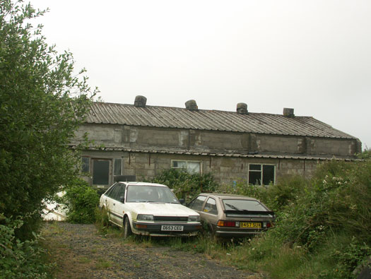 RAF Predannack