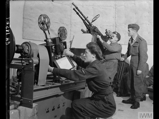 Dome Trainer Operation