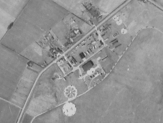 RFC/RAF Weston-on-the-Green