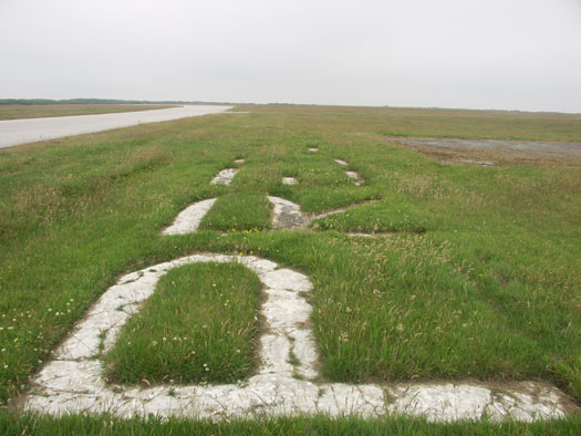RAF Predannack