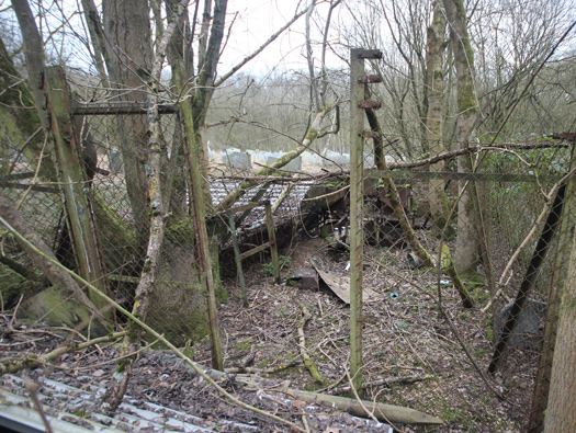 RAF Finmere Part 2