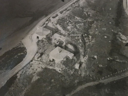 Sa108 'Scharnhorst', K.V.A. Île de Noirmoutier