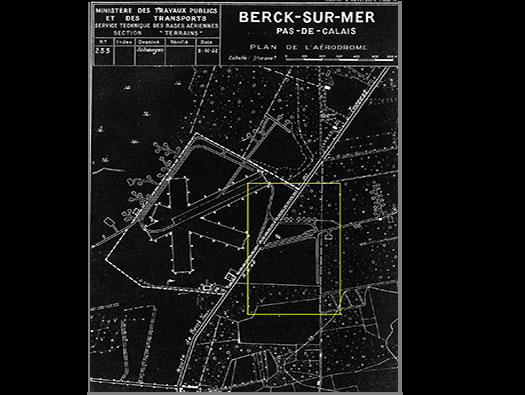 StP La Folie, Berck est.