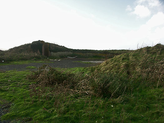 RAF Perranporth