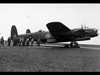 Lancaster on circular dispersal.