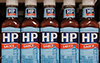 HP sauce today.