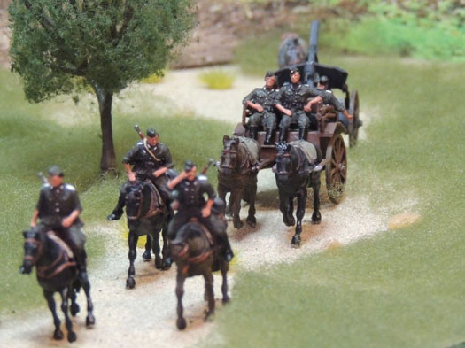 Gi326 Moutardier 'Insterburg' ˜