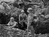 Wn40, 40a, 40b &  Pointe 54. Arromanches - le Puits d´Heroded´Herode