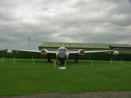 RAF Winthorpe