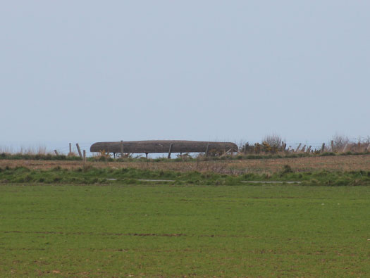 Wn48 Longues-sur-Mer M.K.B.