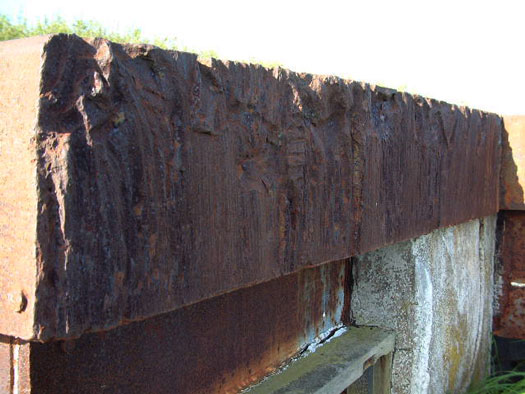 Wn241 Le Fort de Digosville (Fort des Roches)