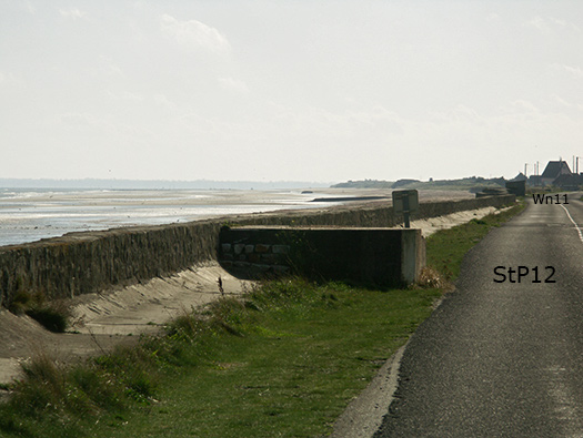 StP12 Ravenoville St-Hurbert