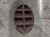 Rost 150mm vent.
