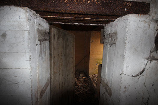 Ca39 Hourdel Ferme de la Caroline
