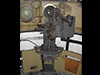 Fortress machine gun.