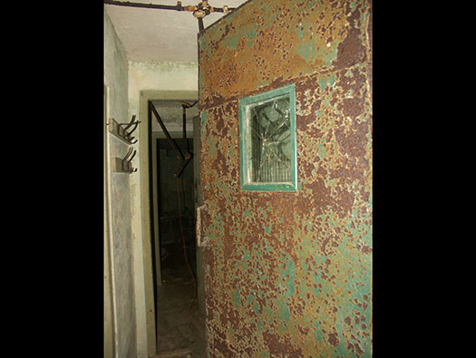 RAF Trerew, Cornwall. Chain Home Radar Station No.18.