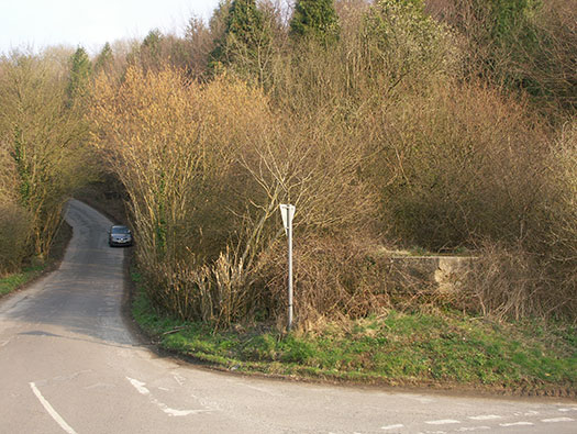 RAF Colerne